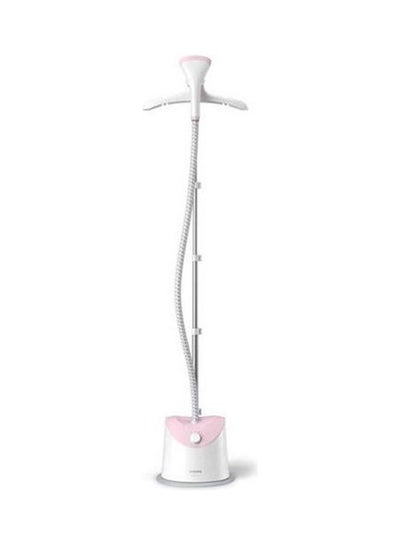 Buy Garment Steamer 1800.0 W N.M.gc484 White-Pink in Egypt