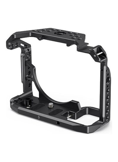 اشتري Cage For Sony A7Riii-A7M3-A7Iii 2087C Black في الامارات