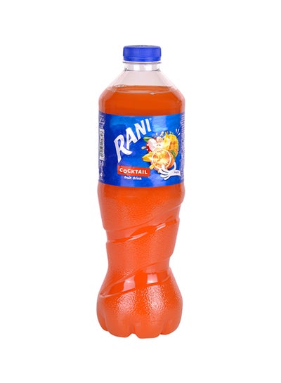 Buy Fruit Cocktail Drink, Pet Bottle 1.4Liters in UAE