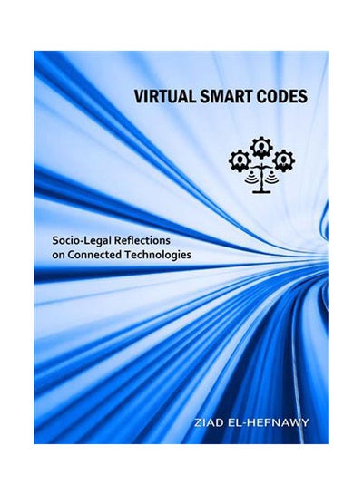 Buy Virtual Smart Codes Paperback English by Ziad El Hefnawy in Egypt