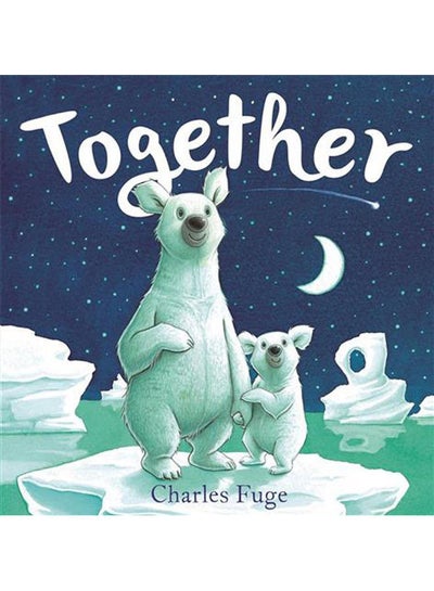 Buy Together Paperback English by Charles Fuge in Egypt