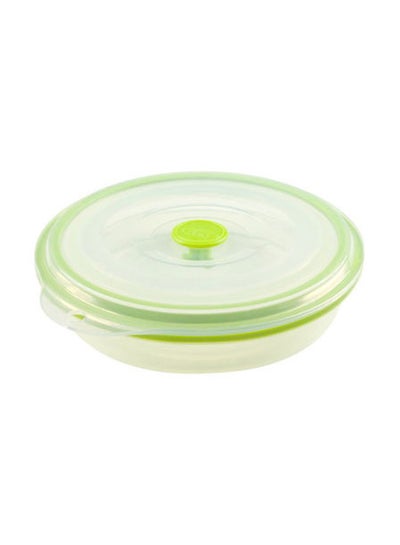 Buy Too Round Container Green 800mm in UAE