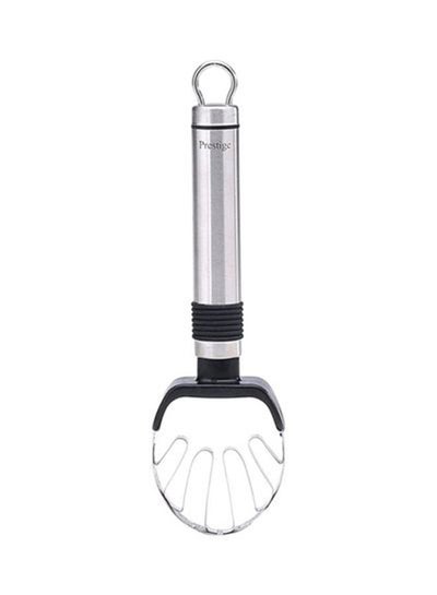 Buy Eco Avocado Slicer Silver/Black in UAE