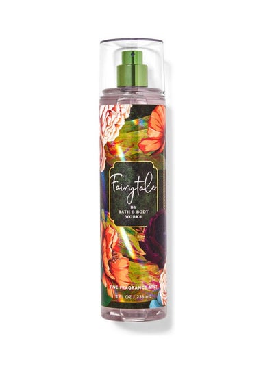 Buy Fairytale Fine Fragrance Mist 236ml in Egypt