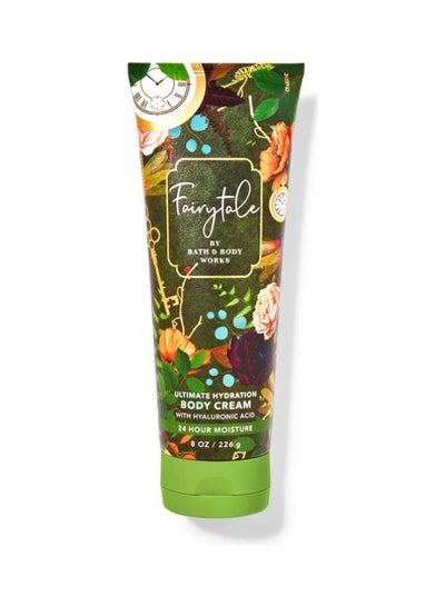 Buy Fairytale Ultimate Hydration Body Cream 226grams in Egypt