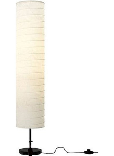 Buy Nordic Creative Floor Lamp White 22x116cm in Saudi Arabia