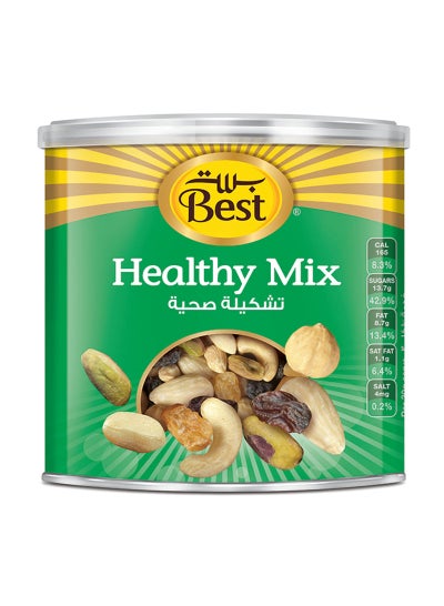 Buy Mix Healthy Can 250grams in UAE