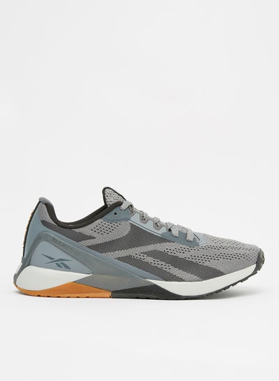 Nano X1 Training Shoes Grey UAE | Dubai, Abu Dhabi | SIVVI