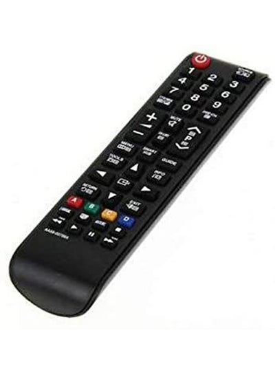 اشتري Remote Control Fit For Samsung Monitors Black في مصر