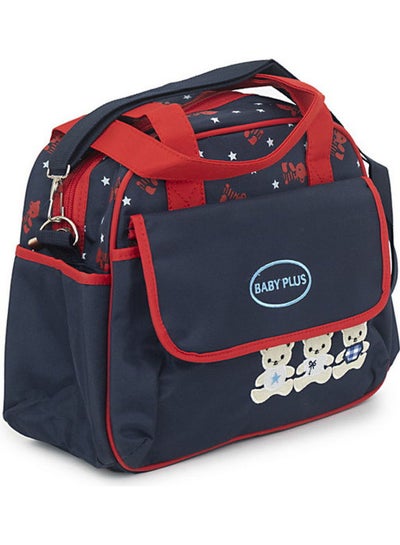 Buy Multifunctional Maternity Baby Diaper Bag in Saudi Arabia