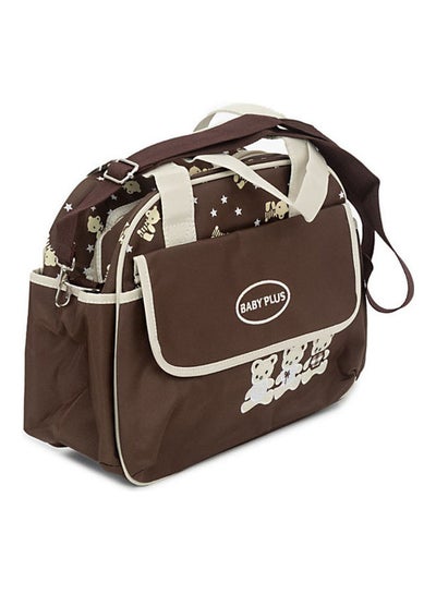 Buy Multifunctional Maternity Baby Diaper Bag in Saudi Arabia