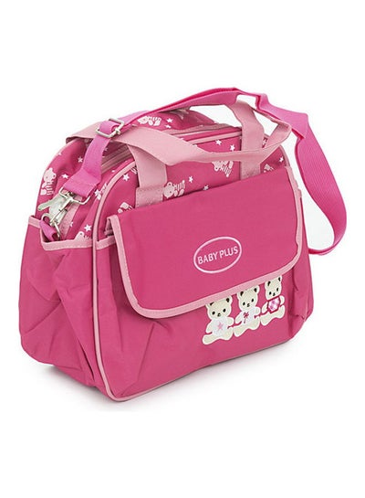 Buy Multifunctional Maternity Baby Diaper Bag in Saudi Arabia