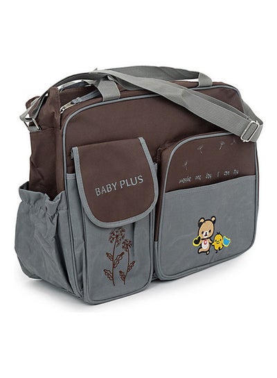 Buy Multifunctional Maternity Baby Diaper Bag in Saudi Arabia