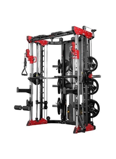 Buy Youth An Integrated Gym For Business Professionals 800 x 790 x 160cm in Egypt