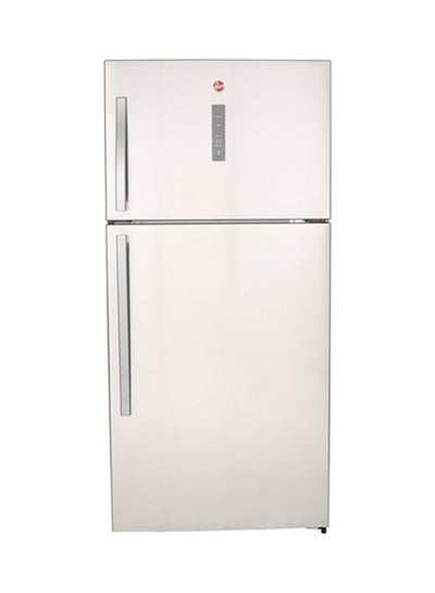 Buy Top Mount Refrigerator 660 L HTR-H660-S Silver in UAE