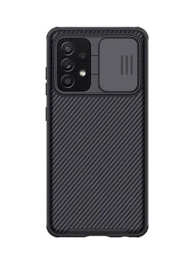 اشتري CamShield Pro Reliable Protection Case For Samsung Galaxy A53 5G Black في السعودية