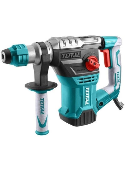 Buy Hammer Drill 1500W Blue 32mm in Egypt