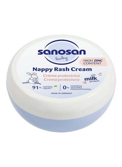 Buy Nappy Rash Cream 150 Ml in Egypt
