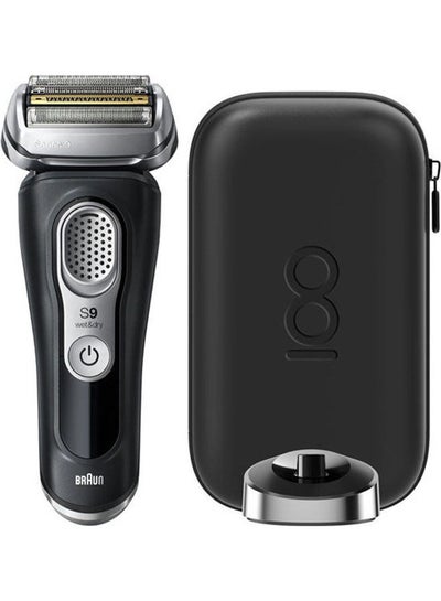 Buy S9 Shaver Box Ceemea Black in UAE