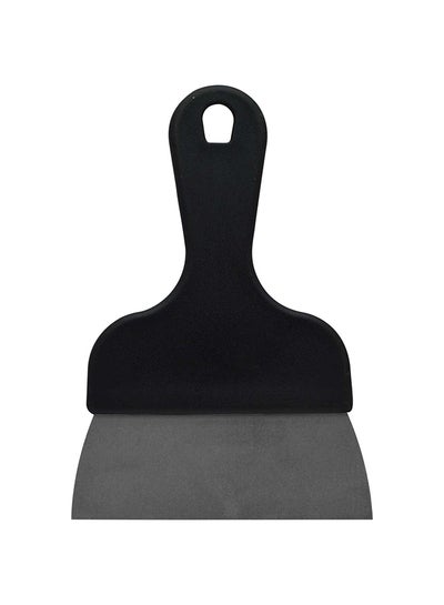 اشتري Flexible Spatula Silver/Black 21 centimeter في الامارات