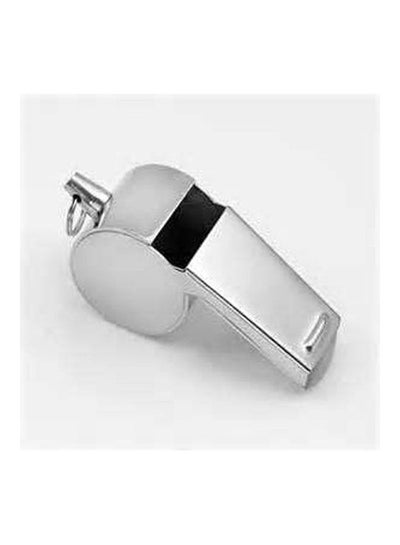 Buy Sports Whistles Stainless Steel - Coaches Referee in Egypt