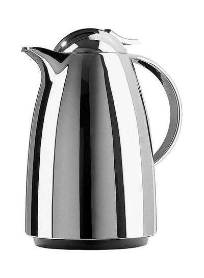 Buy Auberge Thermal Jug Silver 1.5Liters in Saudi Arabia