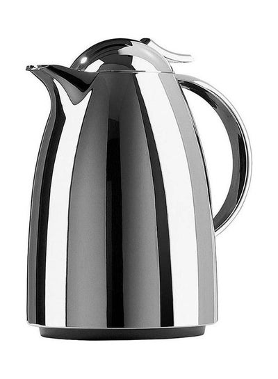 Buy Auberge Thermal Jug Silver 1Liters in Saudi Arabia