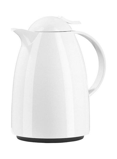 Buy Auberge Thermal Jug White in Saudi Arabia