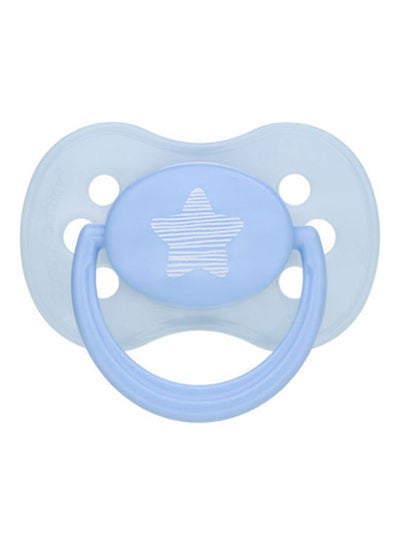 Buy Pastelove Baby Silicone Cherry Soother in Saudi Arabia