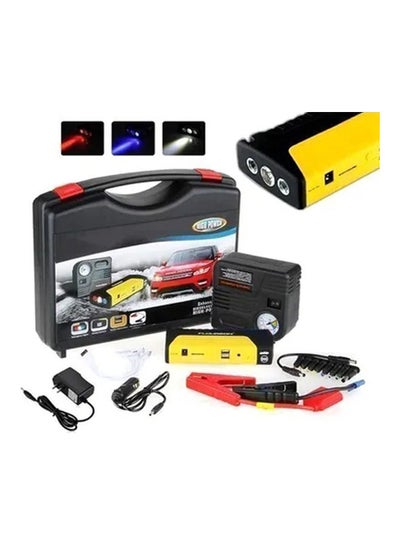 Buy Jump Starter With Air Compressor in UAE