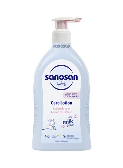 Buy Baby Lotion -500 Ml in Egypt
