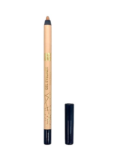 Buy Waterproof Gel Eyeliner Beige in Egypt