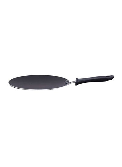 Buy Concave Tawa Red/Black 25cm in UAE