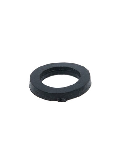 Buy Shower Washer Black 0.5inch in UAE