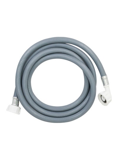 اشتري Washing Machine Hose Inlet Grey 2متر في الامارات