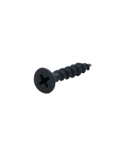 اشتري Gypsum Screw CT Black 1 x8mm في الامارات