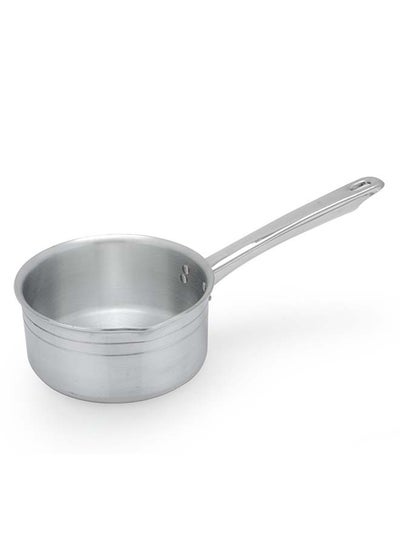 اشتري Power Casserole Silver 14cm في مصر