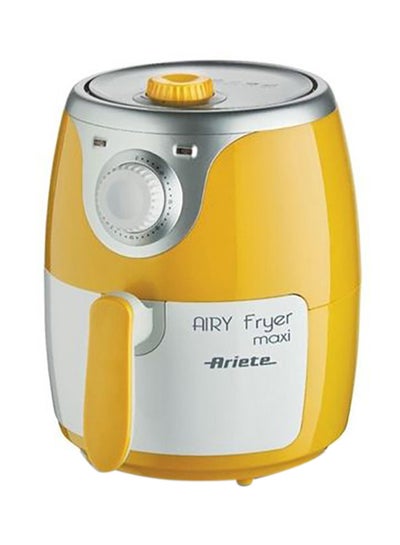 Buy Airfryer 2.8 L 1000.0 W 4622 Yellow in UAE