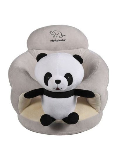 Active Panda Baby Comfortable Sitting Training Thick and Wide Sofa With ...