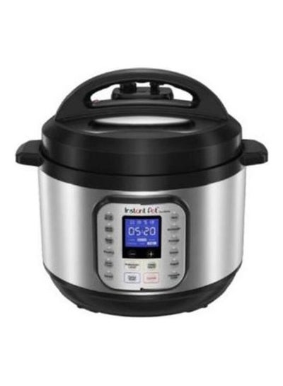 Instant Pot Duo Plus 9-in-1 Electric Pressure Cooker, Sterilizer, Slow  Cooker, Rice Cooker, Steamer, 8 Quart, 15 One-Touch Programs & Ceramic Non  Stick Interior Coated Inner Cooking Pot 8 Quart - Yahoo Shopping