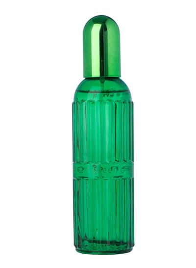 Buy Colour Me Green Eau De Perfum Spray 90ml in UAE