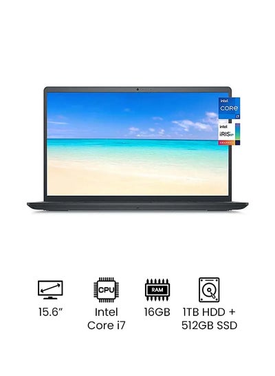 2022 Newest Inspiron 15 3000 Series 3511 Laptop, 15.6-inch Full HD