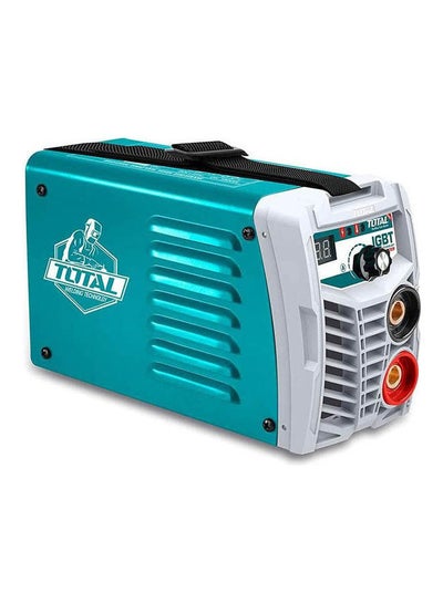 Buy Tools Corded Electric Tw21606 - Welding & Soldering Machines Blue in Egypt