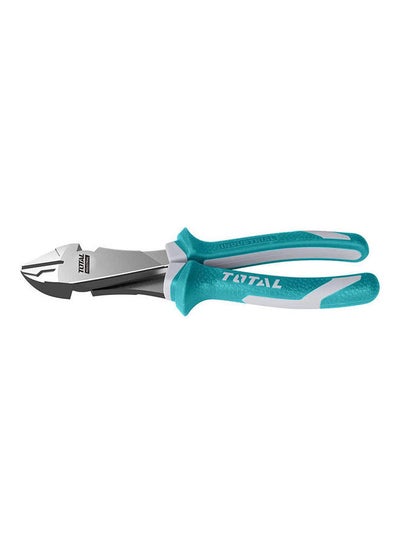 Buy Tools Heavy-Duty Diagonal Cutting Pliers 7/180Mm - Tht27716 Blue in Egypt