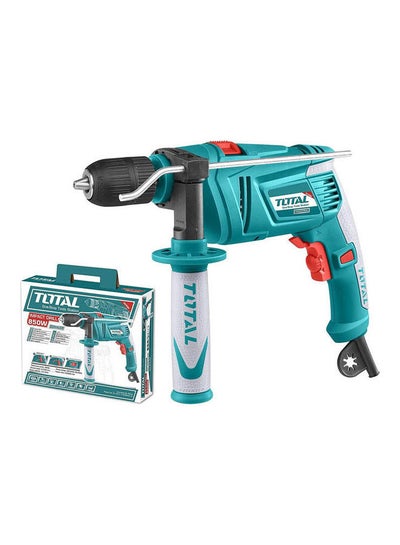 Buy Tools Impact Drill 850W / 13Mm - Tg109136 Blue in Egypt