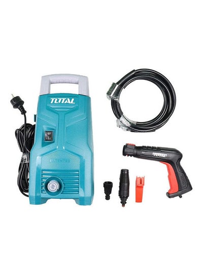 Buy High Pressure Washer 90 Bar Model Total Tgt113026 in Egypt