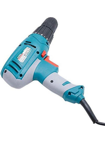 اشتري Tools Corded Electric Td502101 - Drills Blue في مصر