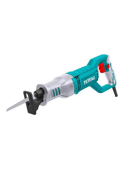 اشتري Tools Corded Electric Ts100806 - Reciprocating Saws Blue في مصر