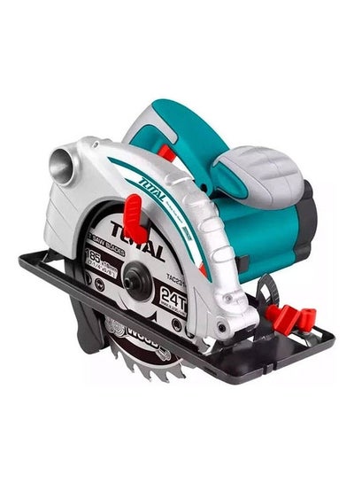 اشتري Tools Corded Electric Ts1141856 - Circular Saws Blue في مصر