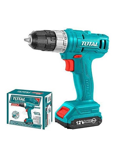 اشتري Tools Battery Tdli1211 - Brad Nailers Blue في مصر